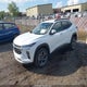 KL77LHEP5SC232635 2025 Chevrolet Trax Fwd Lt auction photo thumbnail 2