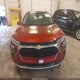 KL77LHE24RC042758 2024 Chevrolet Trax Fwd Lt auction photo thumbnail 12