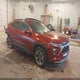 KL77LHE24RC042758 2024 Chevrolet Trax Fwd Lt auction photo thumbnail 1