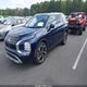 JA4J3WA82RZ009949 2024 Mitsubishi Outlander Sel 2.5 2Wd auction photo thumbnail 2