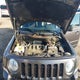 1C4NJRBB4GD729482 2016 Jeep Patriot 75Th Anniversary auction photo thumbnail 10