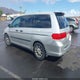 5FNRL38228B083868 2008 Honda Odyssey Lx auction photo thumbnail 3