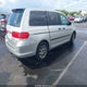 5FNRL38228B083868 2008 Honda Odyssey Lx auction photo thumbnail 4
