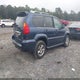 JTJBT20X050092059 2005 Lexus Gx 470 auction photo thumbnail 4
