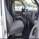 1GCHG35V271144142 2007 Chevrolet Express Work Van auction photo thumbnail 5