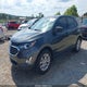 3GNAXHEV6KS671176 2019 Chevrolet Equinox Ls auction photo thumbnail 2