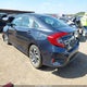 19XFC2F74GE053917 2016 Honda Civic Ex auction photo thumbnail 3