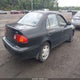 2T1BR12E72C581261 2002 Toyota Corolla Ce auction photo thumbnail 4