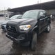 3TMCZ5AN8MM406296 2021 Toyota Tacoma Sr V6 auction photo thumbnail 2