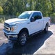 1FTFX1E55JKC30834 2018 Ford F-150 Xlt auction photo thumbnail 2