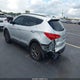 5XYZU3LB8DG026517 2013 Hyundai Santa Fe Sport auction photo thumbnail 3