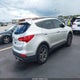 5XYZU3LB8DG026517 2013 Hyundai Santa Fe Sport auction photo thumbnail 4