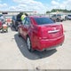 1G6DV57V280176337 2008 Cadillac Cts Standard auction photo thumbnail 3