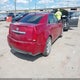 1G6DV57V280176337 2008 Cadillac Cts Standard auction photo thumbnail 4