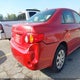 JTDBL40E19J052439 2009 Toyota Corolla Le auction photo thumbnail 6