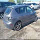 JM1BK343X81139227 2008 Mazda Mazda3 S Grand Touring auction photo thumbnail 4