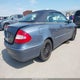 WDBTK56G66T063702 2006 Mercedes-Benz Clk 350 auction photo thumbnail 4