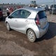 JTDKDTB33G1126735 2016 Toyota Prius C One auction photo thumbnail 3
