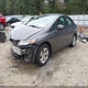 19XFB2F5XFE030948 2015 Honda Civic Lx auction photo thumbnail 2