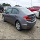 19XFB2F5XFE030948 2015 Honda Civic Lx auction photo thumbnail 3