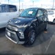 KNDJ23AU7M7147852 2021 Kia Soul Lx auction photo thumbnail 2