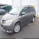 5TDJK3DC1GS144667 2016 Toyota Sienna Le 7 Passenger auction photo thumbnail 2
