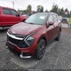 KNDPXCAG8P7020425 2023 Kia Sportage Hybrid Sx-Prestige auction photo thumbnail 2