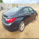 5NPEB4AC5DH538654 2013 Hyundai Sonata Gls auction photo thumbnail 4
