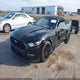 1FATP8UH7G5307644 2016 Ford Mustang Ecoboost Premium auction photo thumbnail 2