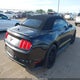 1FATP8UH7G5307644 2016 Ford Mustang Ecoboost Premium auction photo thumbnail 4