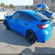 19XFL2H86NE013390 2022 Honda Civic Sport auction photo thumbnail 3