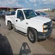 3GCEC14XX7G192320 2007 Chevrolet Silverado 1500 Classic Work Truck auction photo thumbnail 1