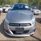 1C3CDFDH0FD173740 2015 Dodge Dart Aero auction photo thumbnail 6