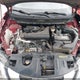 JN8AT2MV9HW272654 2017 Nissan Rogue Sv auction photo thumbnail 10
