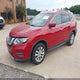 JN8AT2MV9HW272654 2017 Nissan Rogue Sv auction photo thumbnail 2