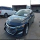 1G1ZD5ST3PF166738 2023 Chevrolet Malibu Fwd 1Lt auction photo thumbnail 2