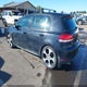 WVWHD7AJ6BW214028 2011 Volkswagen Gti 4-Door auction photo thumbnail 3