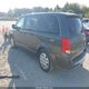 2C4RDGBG2FR508922 2015 Dodge Grand Caravan Se auction photo thumbnail 3