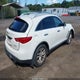 JN8AS1MW1AM852018 2010 Infiniti Fx35 auction photo thumbnail 4