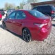 4T1B61HK2JU536988 2018 Toyota Camry Xse auction photo thumbnail 3