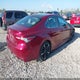 4T1B61HK2JU536988 2018 Toyota Camry Xse auction photo thumbnail 4