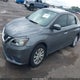 3N1AB7AP9KY349138 2019 Nissan Sentra Sv auction photo thumbnail 2