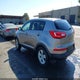 KNDPBCA26C7319599 2012 Kia Sportage Lx auction photo thumbnail 3