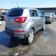 KNDPBCA26C7319599 2012 Kia Sportage Lx auction photo thumbnail 4