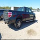 1FTEX1E84AFD28770 2010 Ford F-150 Stx auction photo thumbnail 4