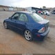 JTHBD192840085990 2004 Lexus Is 300 auction photo thumbnail 3