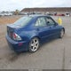 JTHBD192840085990 2004 Lexus Is 300 auction photo thumbnail 4