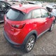 JM1DKFB78G0131101 2016 Mazda Cx-3 Sport auction photo thumbnail 4