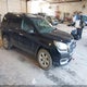 1GKKVPKD4GJ177713 2016 GMC Acadia Sle-2 auction photo thumbnail 1