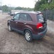 5XYKTDA62CG247030 2012 Kia Sorento Lx auction photo thumbnail 3